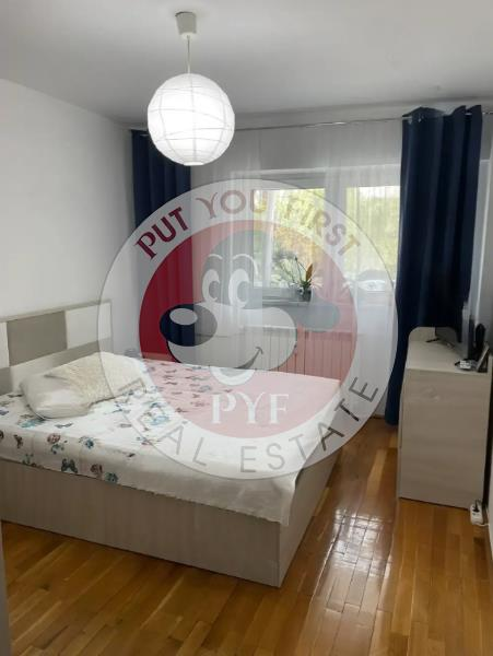 Metrou Dristor | Apartament 2 camere | Decomandat | 58mp | B11057