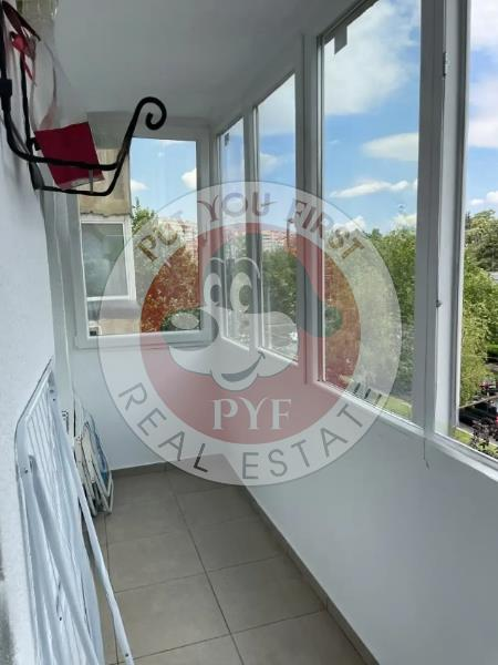 Metrou Dristor | Apartament 2 camere | Decomandat | 58mp | B11057